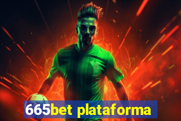 665bet plataforma